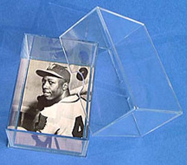 Ultra-PRO Two-Piece Trading CARD Ca